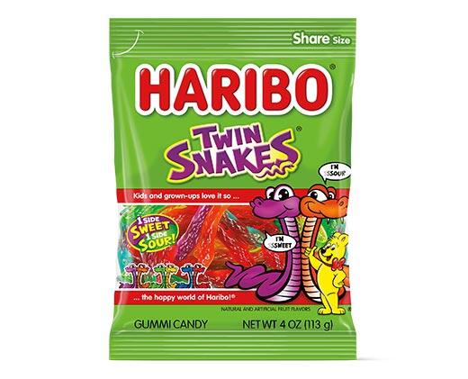 Haribo Favorites Mix