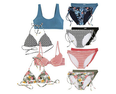 BIKINI POUR FEMMES