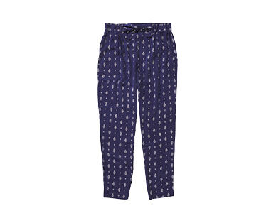 Women's Soft Pants