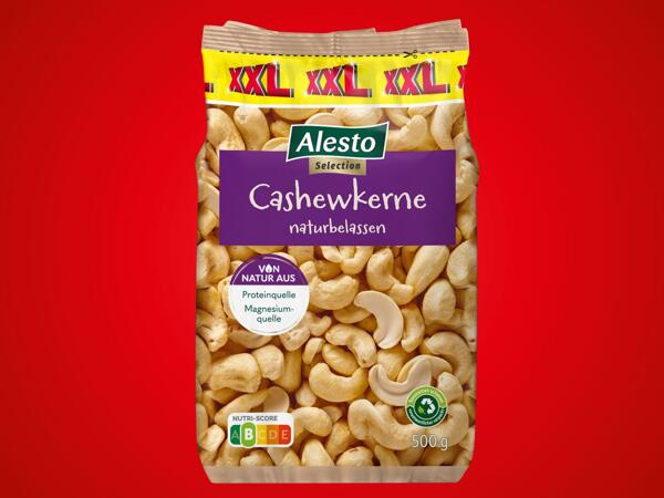 Cashewkerne