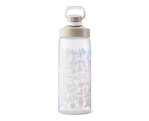 Zak!
25-oz. Licensed Water Bottle