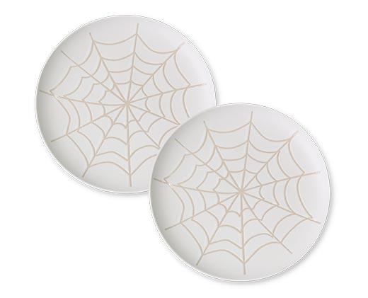Crofton Halloween Plates
