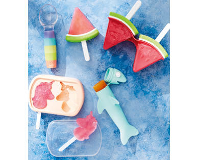 Joie Ice Cream Gadgets or Utensils