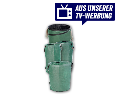 GARDENLINE(R) Garten-Abfallsack