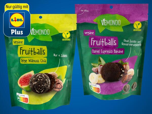 Fruitballs