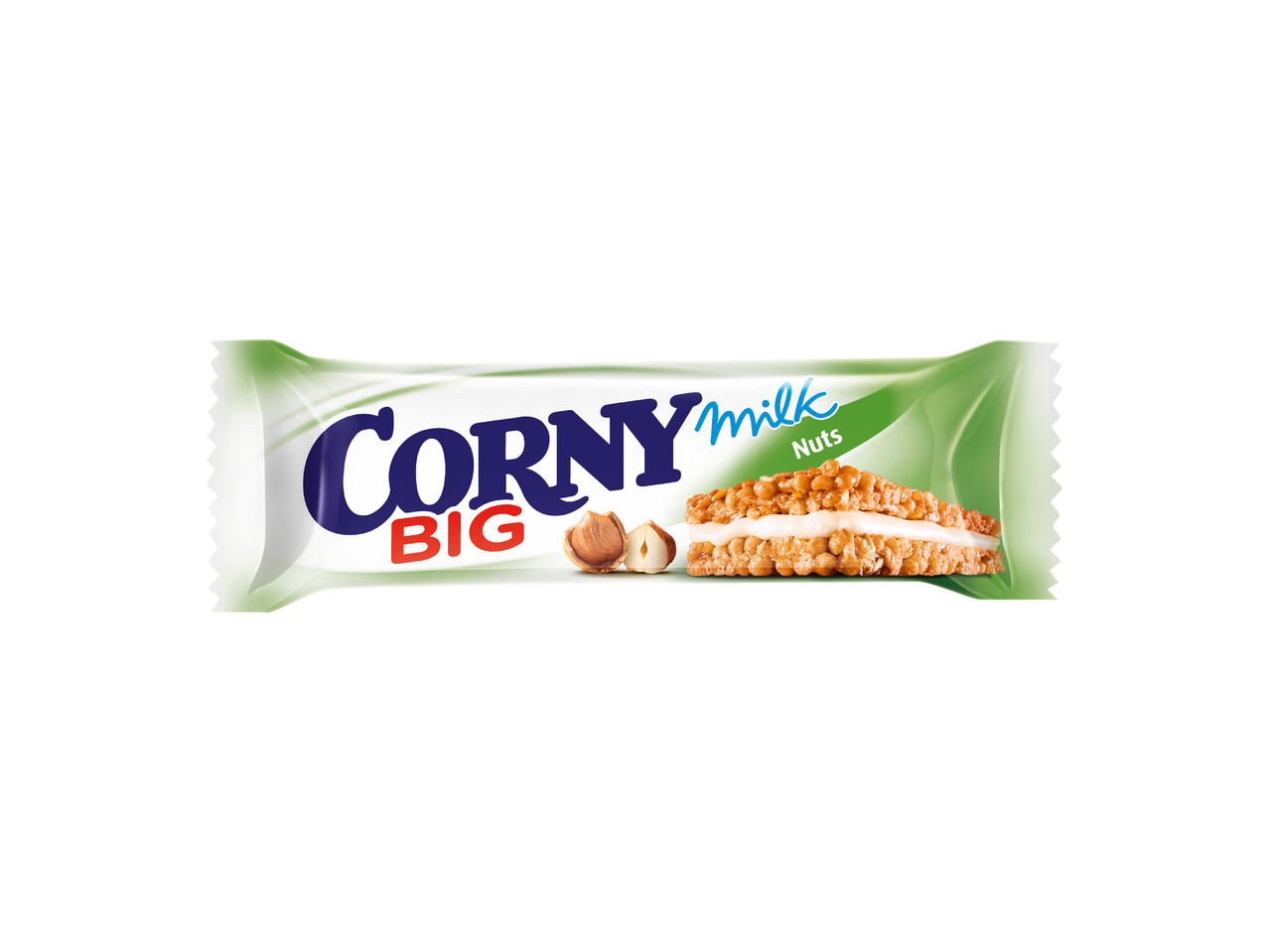 Corny