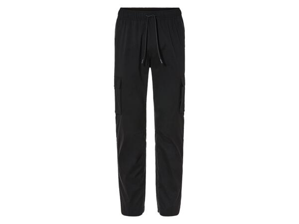 Men's Parachute Trousers
