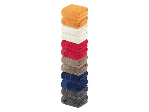 Hand Towel