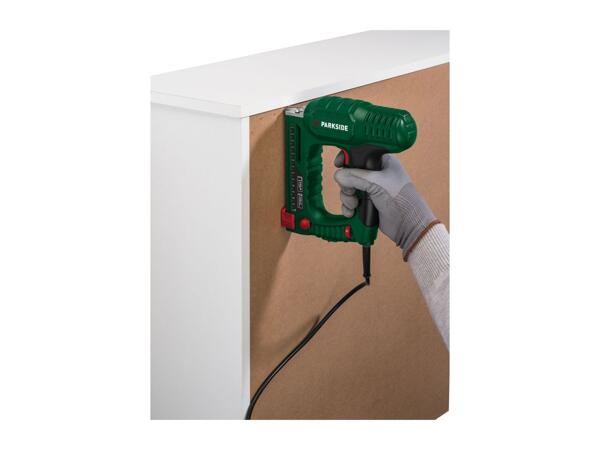 Parkside Electric Nail Gun/​Stapler