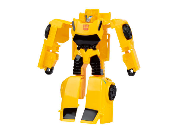Hasbro My Little Pony / Transformers