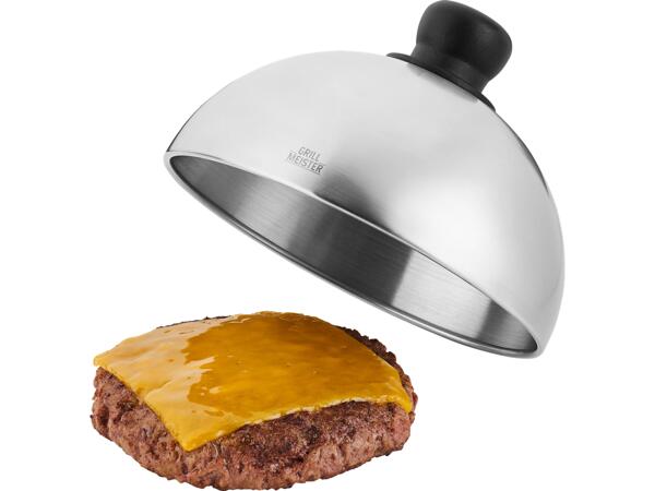 PŘÍSLUŠENSTVÍ NA GRILOVÁNÍ