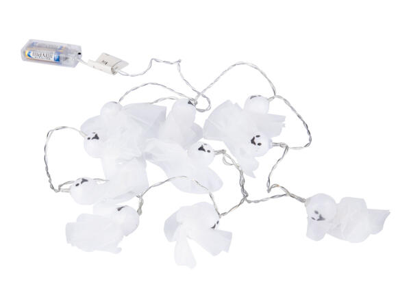 Livarno Home Halloween String Lights