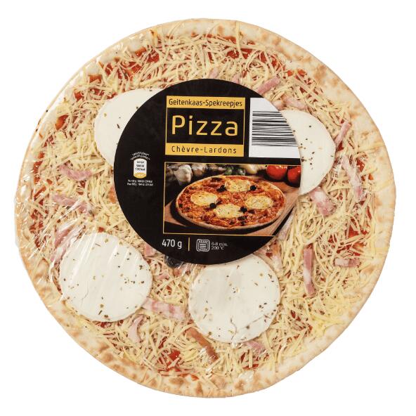 Verse pizza
