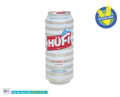 Gluten Free Beer