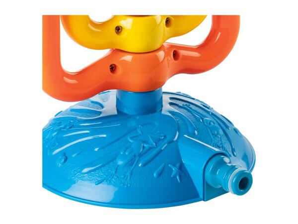 Playtive Water Sprinkler