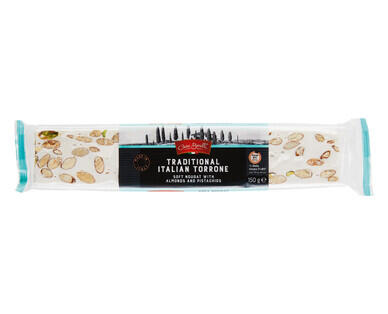 Casa Barelli Italian Torrone 150g