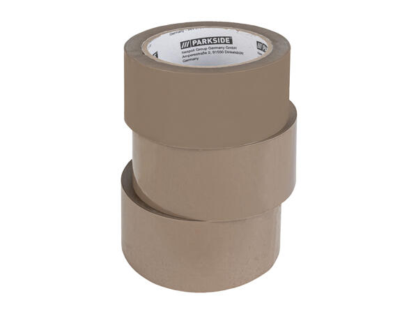 Parkside Packing Tape Set