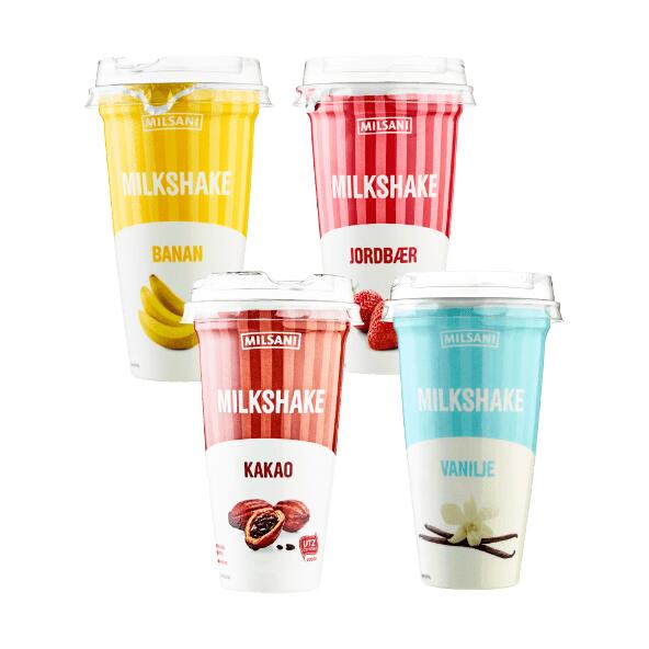 Milkshake