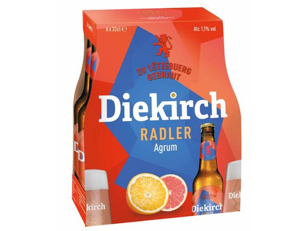 Radler agrum