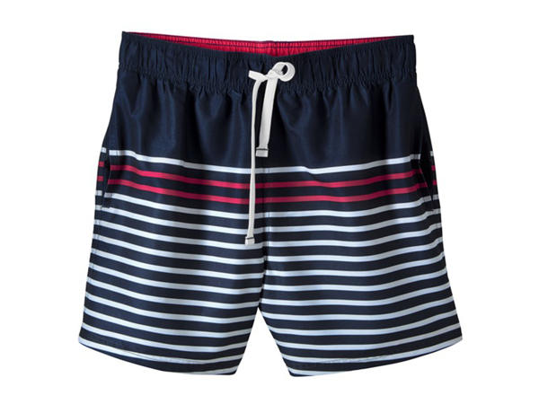 Men's Swim Shorts