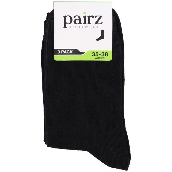 Pairz sokken