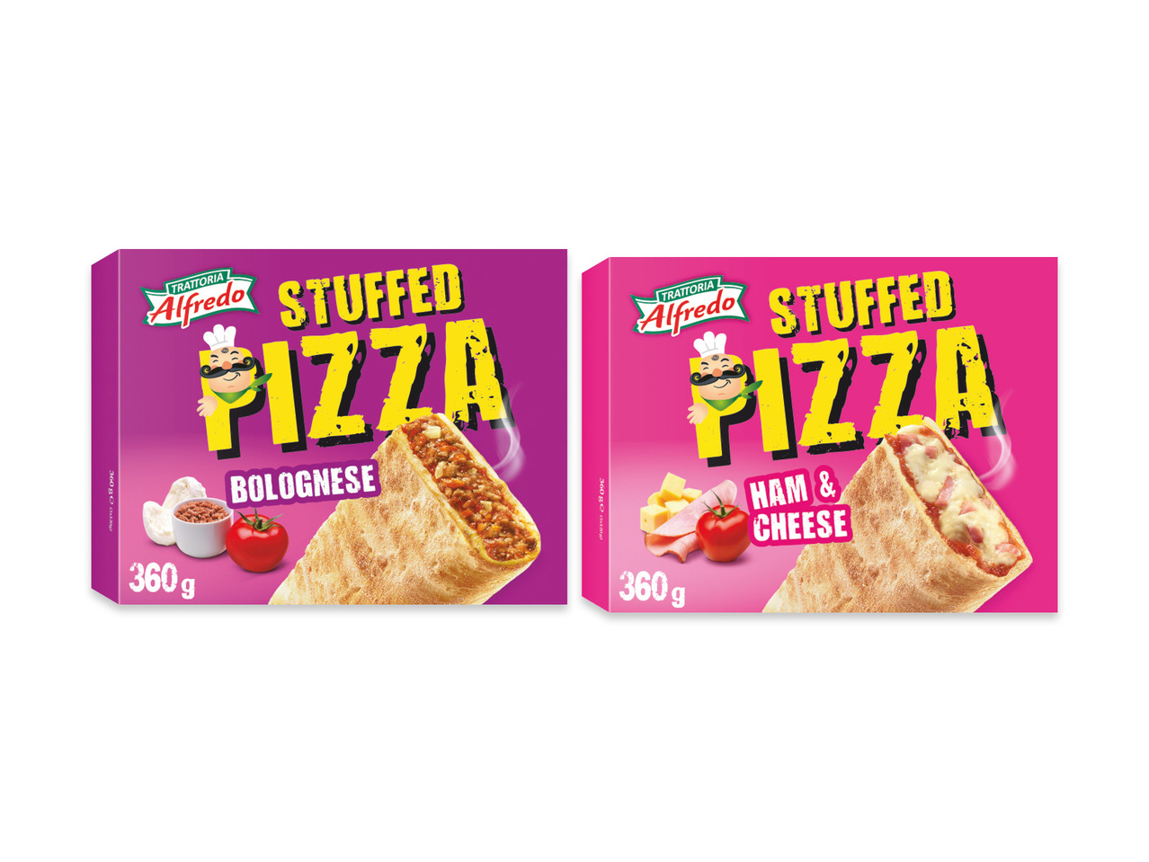 PIZZARULLE