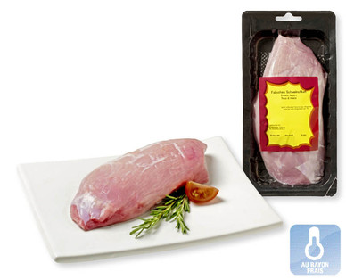 Faux-filet