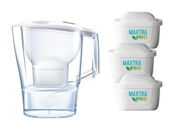 BRITA(R) Vandfilterkande/​Vandfilterpatron 3-pak