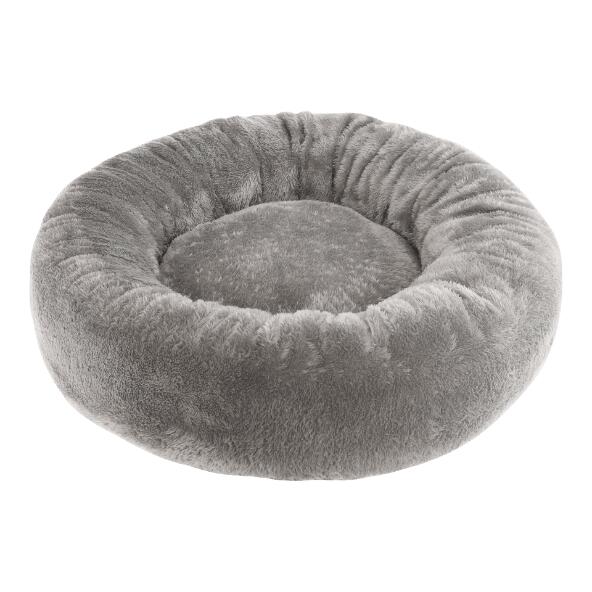 Donut-Haustierkissen