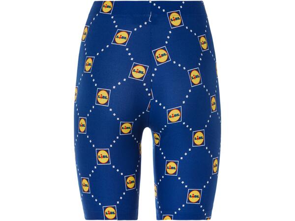 Ladies' Lidl Cycling Shorts