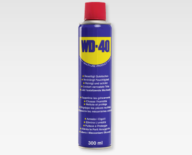 Olio multifunzione WD-40 COMPANY