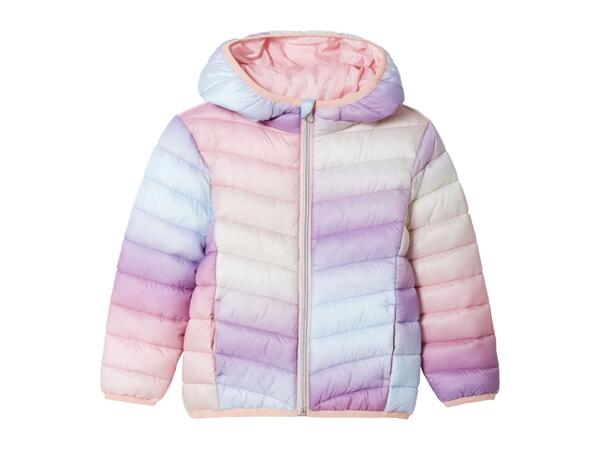 Lupilu Kids' Lightweight Jacket
