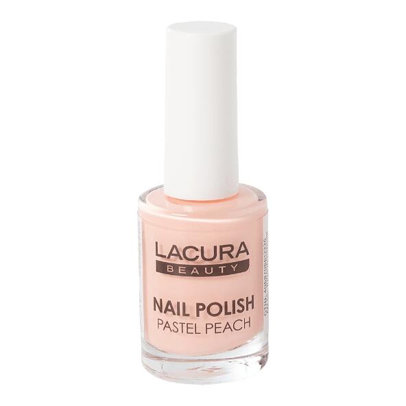 LACURA(R) 				Nagellack