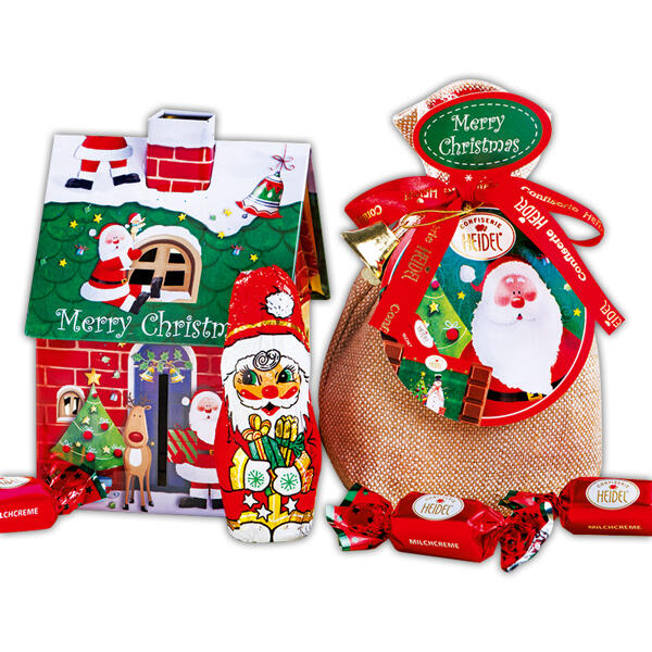 Weihnachtsgeschenke