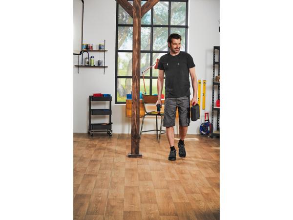 Men's Work Shorts