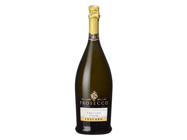 Prosecco Spumante DOC extra dry*