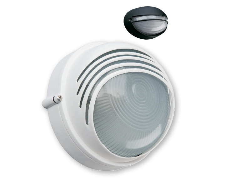 LIVARNO LUX LED Outdoor Wall Light