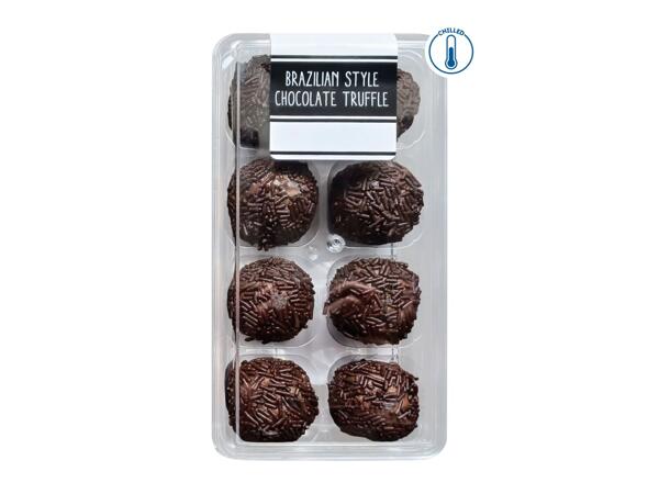 Brigadeiros Cake Assorted