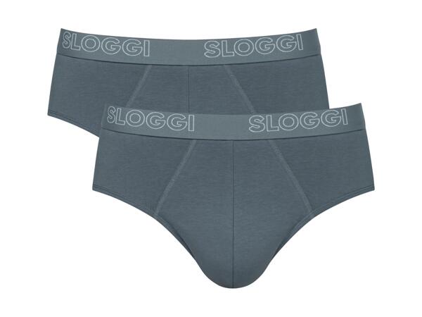 SLOGGI(R) Trusser eller hipsters