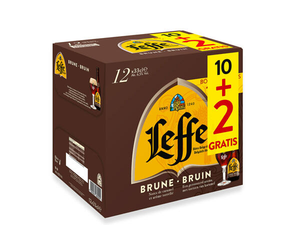 Bière d'abbaye