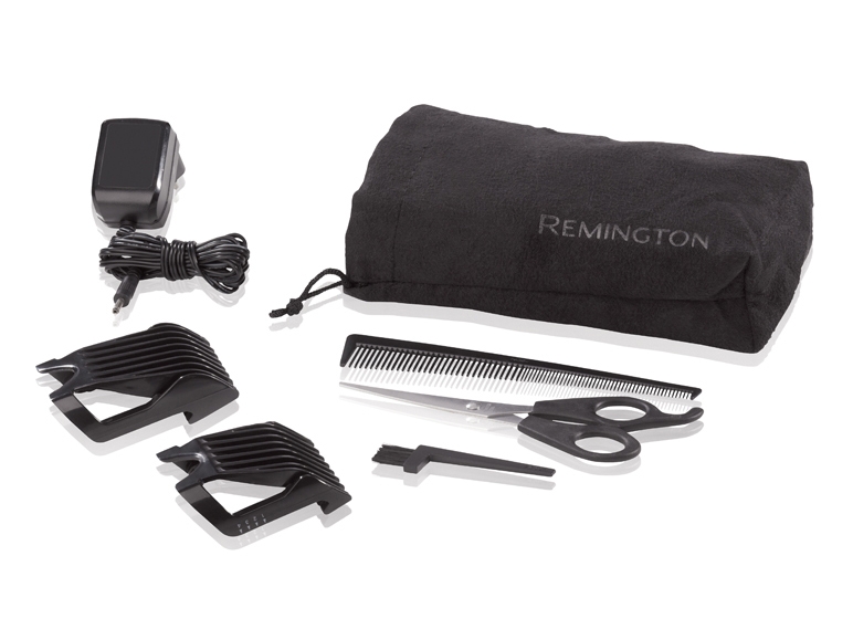 Cordless Hair Clipper