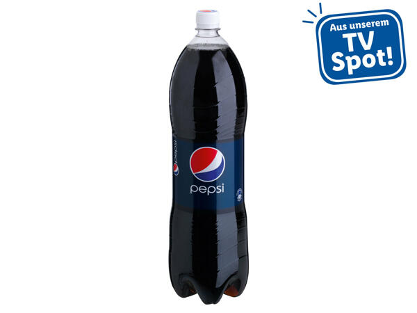 Pepsi Cola