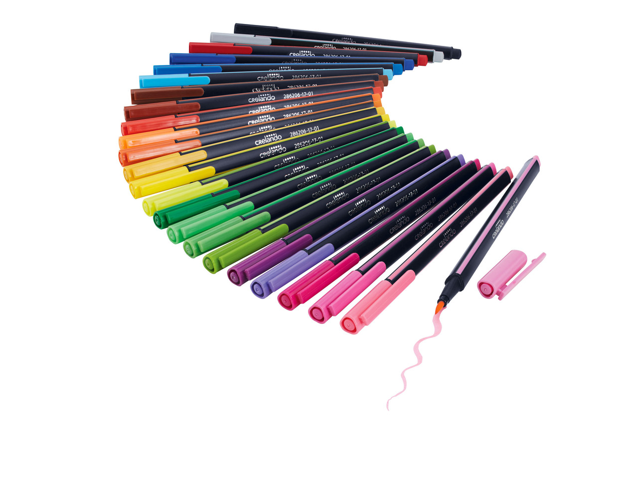 Brush Pens