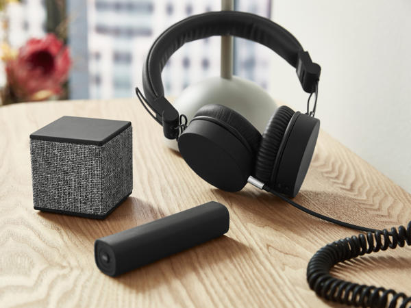 Tech Gift Set "Music to go"