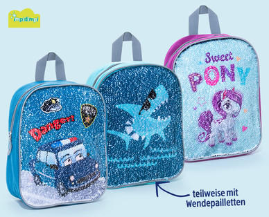 IMPIDIMPI Kinderrucksack
