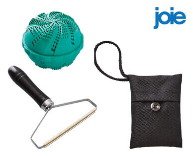 Joie Monochrome Laundry Accessories