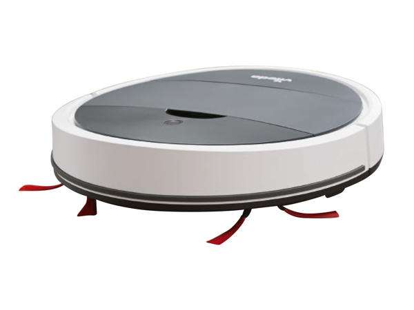 Cleaning Robot