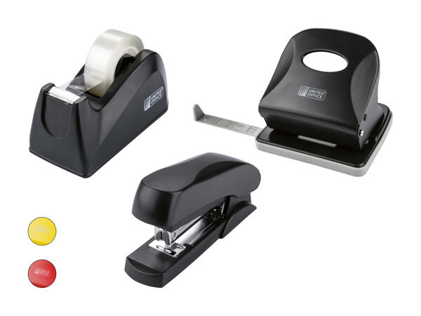 Outils de bureau