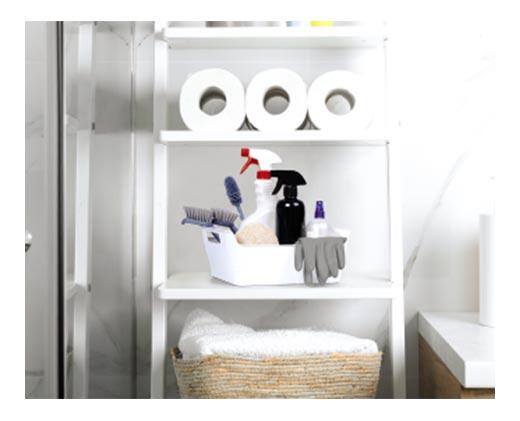 Huntington Home 
 Flex Trays