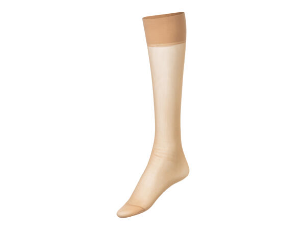 Support Knee Highs